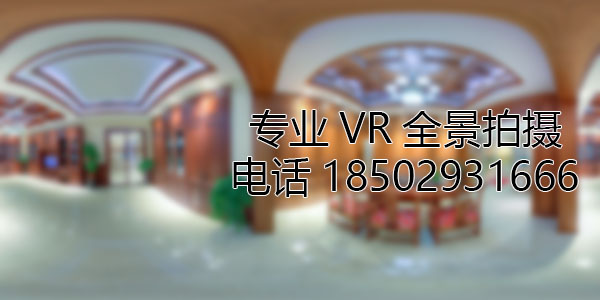 友谊房地产样板间VR全景拍摄